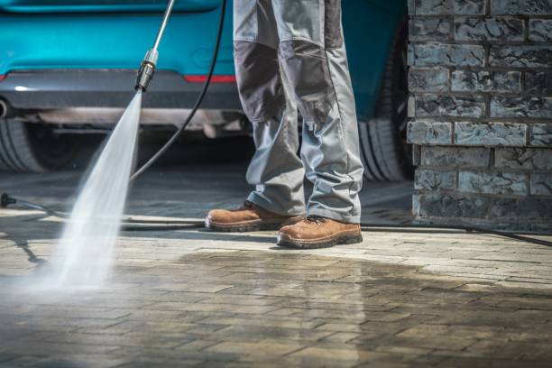Best Sidewalk and Walkway Pressure Cleaning in Heidelberg, TX