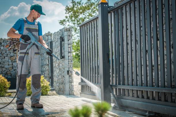 Best Fence Cleaning and Maintenance in Heidelberg, TX
