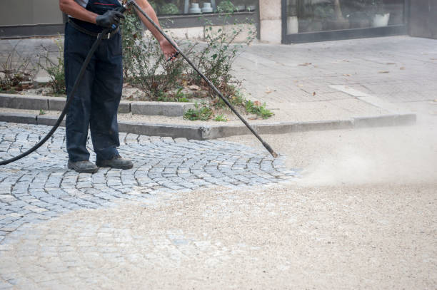 Best Commercial Pressure Washing in Heidelberg, TX