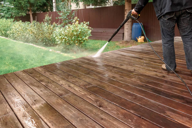 Best Parking Lot Cleaning in Heidelberg, TX