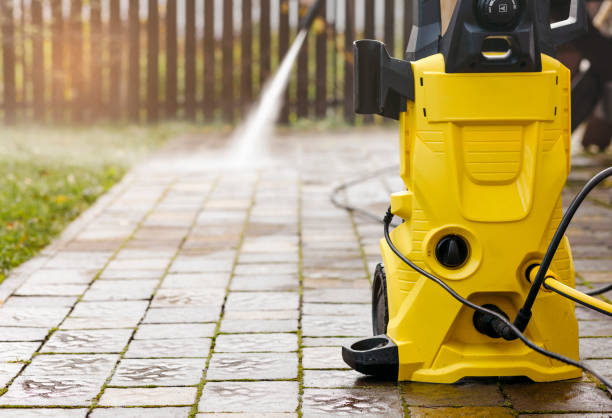 Best Deck and Patio Pressure Washing in Heidelberg, TX